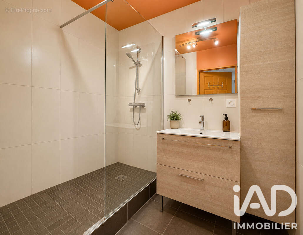 Appartement 82 m² à Viry-Chatillon  - photo 6