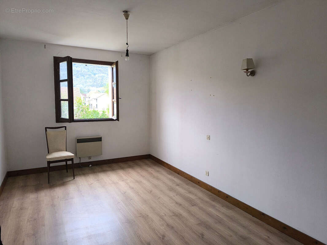 Maison à CAJARC