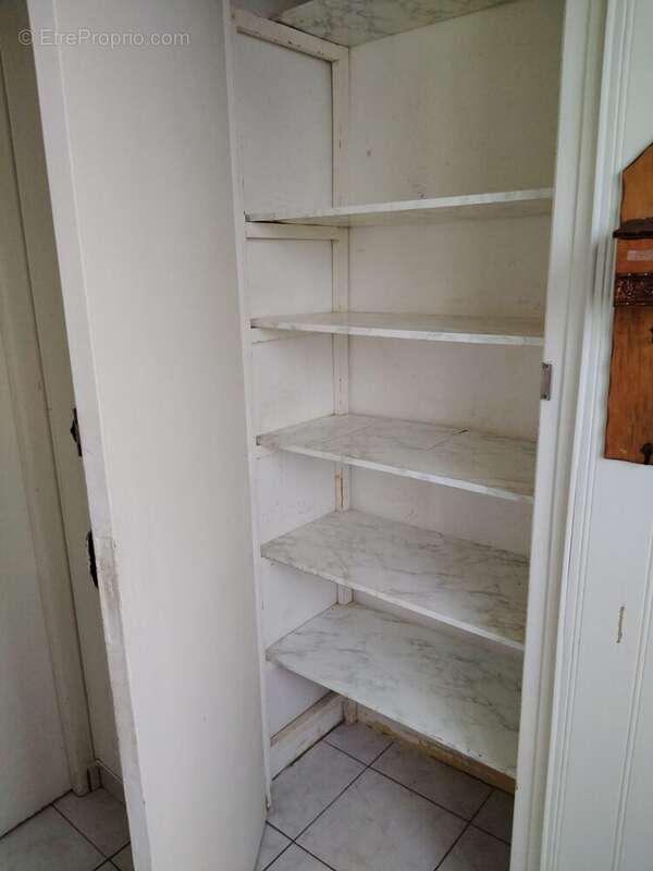 Appartement à TROYES