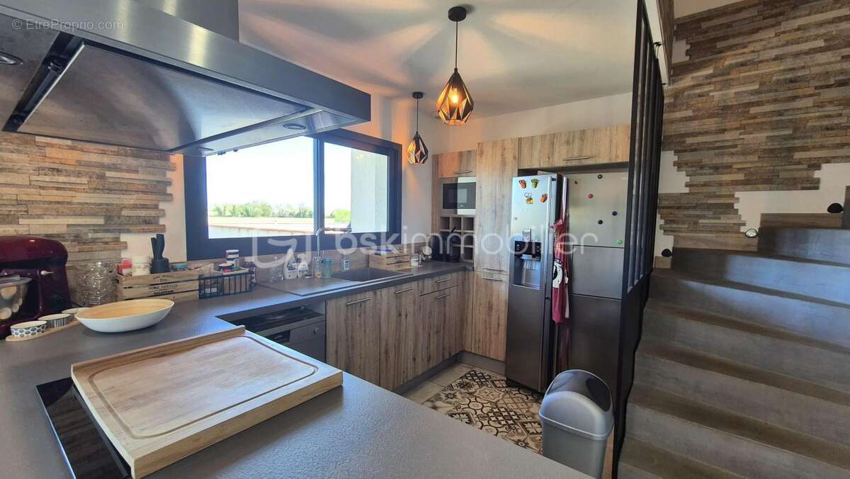 Maison à SAINT-CYPRIEN