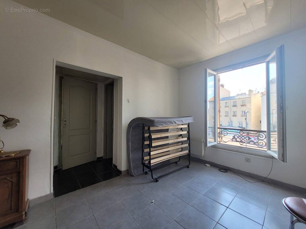 Appartement à CHOISY-LE-ROI