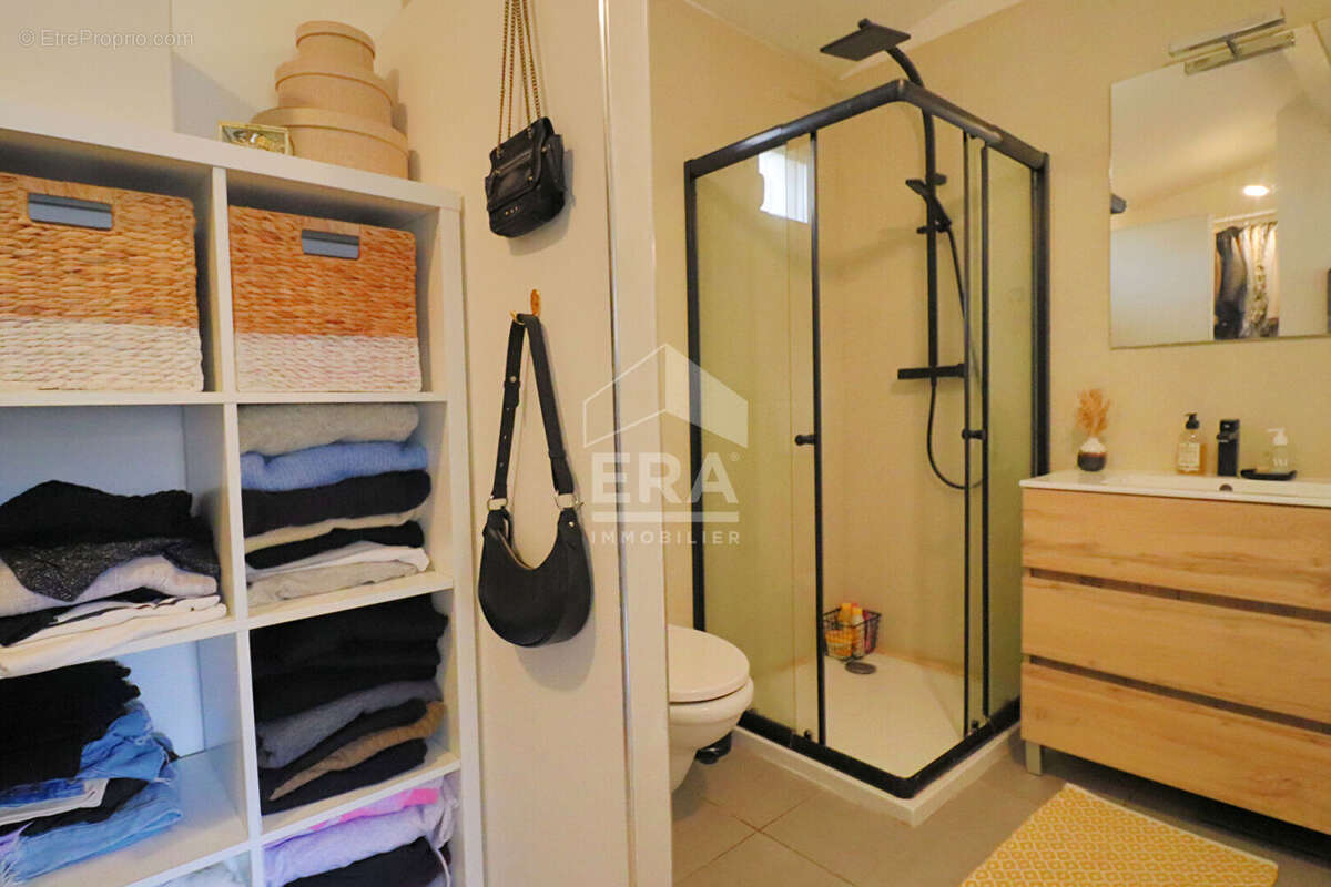 Maison à MARSEILLE-10E