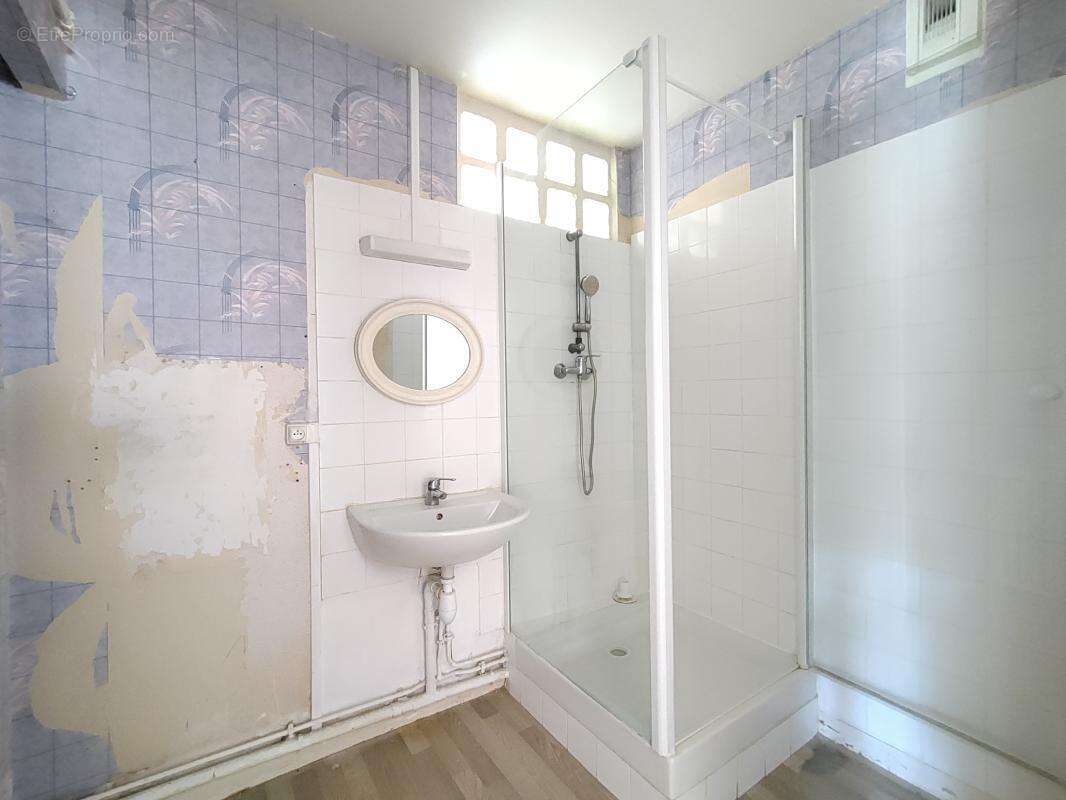 Appartement à CHANTILLY