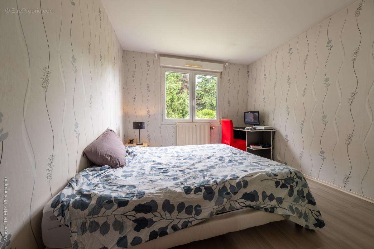 Maison 88 m² à Epinal  - photo 10