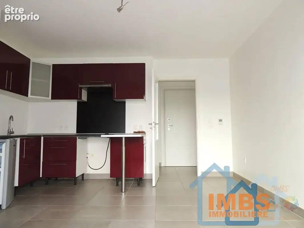 Appartement 1 pièce 25 m² à vendre à Souffelweyersheim (67460) - photo 2