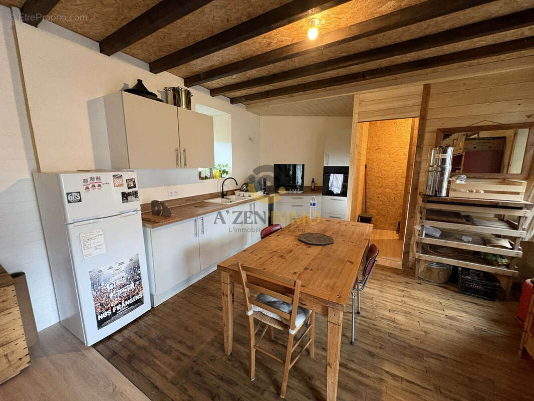 Maison à BOISME