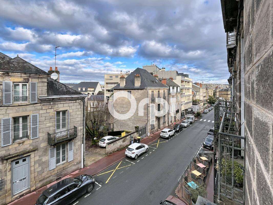 Appartement à BRIVE-LA-GAILLARDE
