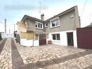 Maison à MARGNY-LES-COMPIEGNE