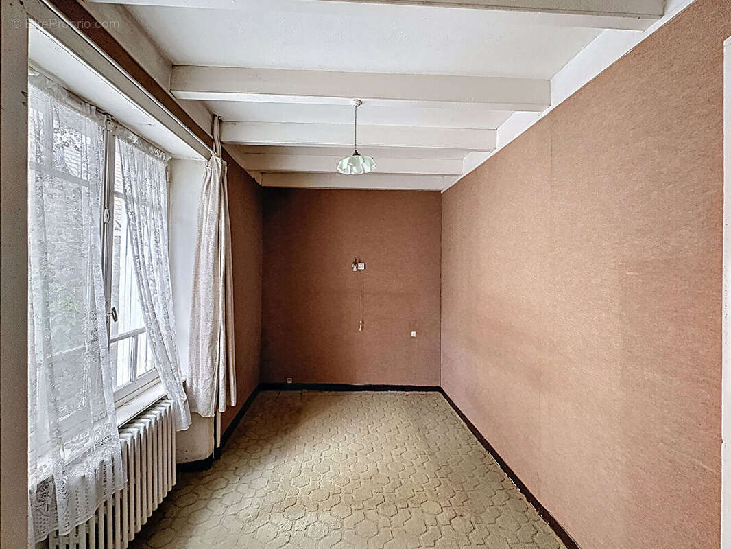 Maison à SAINT-MALO