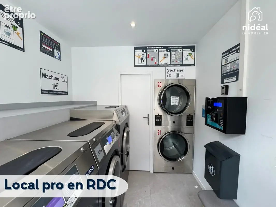 Appartement 150 m² à vendre à Avesnes-Sur-Helpe (59440) - photo 3