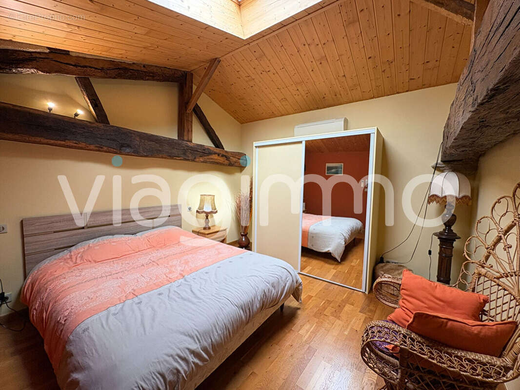 Maison en vente à terme libre 9 pièces 414 m2 - photo 7
