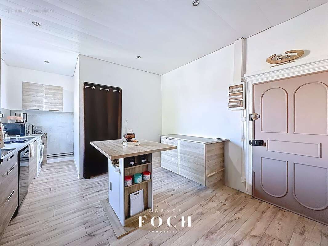 Appartement à PONT-A-MOUSSON