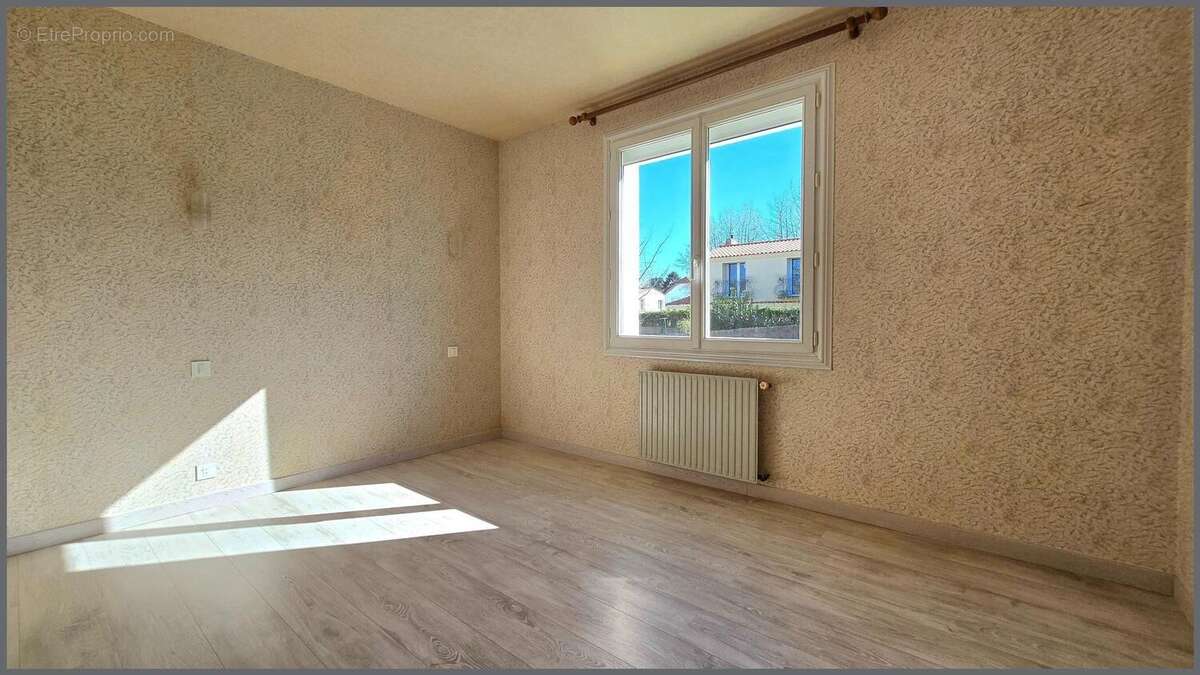 Photo 8 - Maison à VAIRE