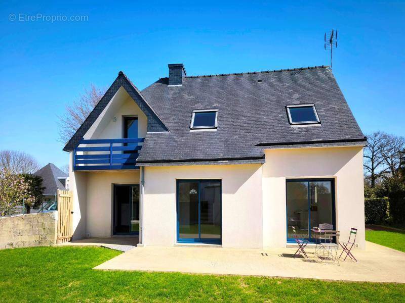 Maison à BERRIC