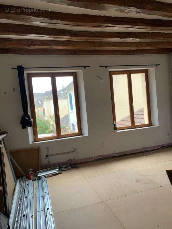 Maison à LIZY-SUR-OURCQ