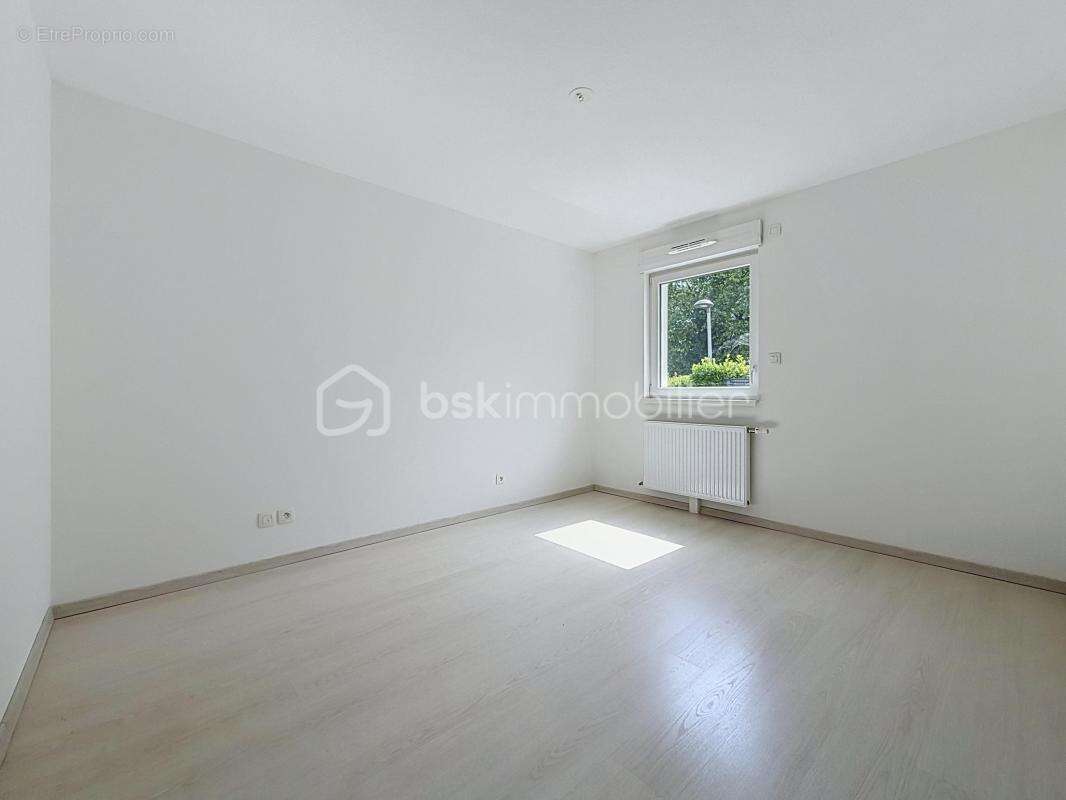 Appartement 4 pièces avec terrasse sur parc – Hégenheim - photo 11