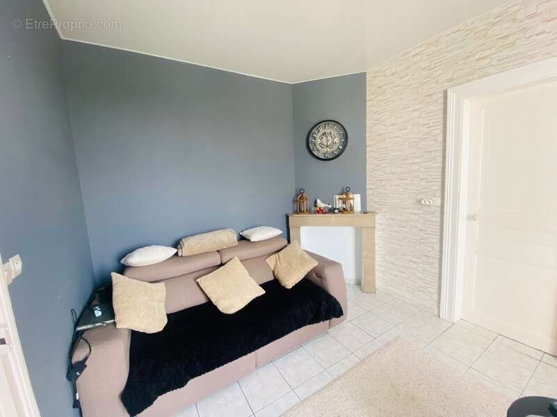 Appartement à MARQUISE