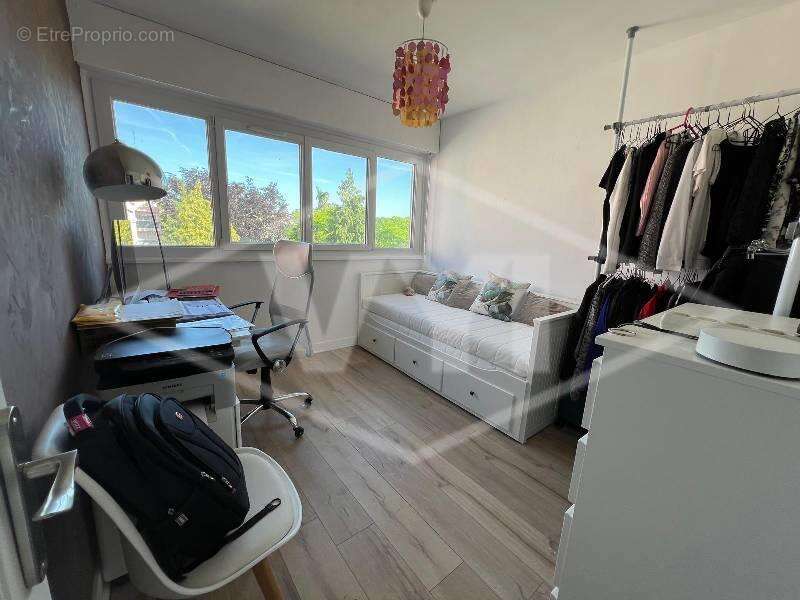 Appartement à EPINAY-SOUS-SENART