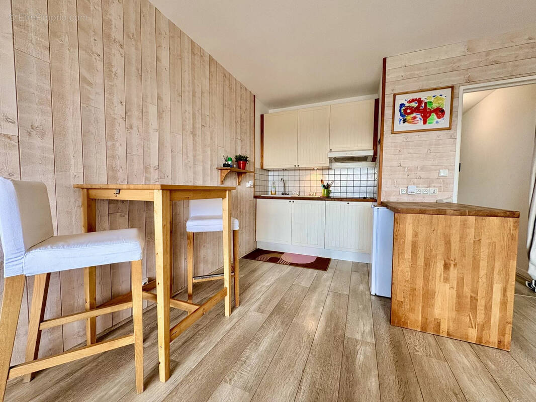 Appartement à SAINT-BREVIN-LES-PINS
