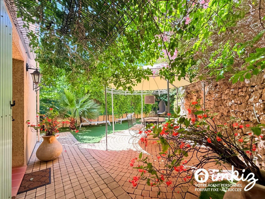 Maison 4 pièces - photo 2