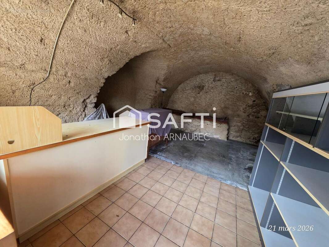 Photo 3 - Appartement à CHATEAU-ARNOUX-SAINT-AUBAN