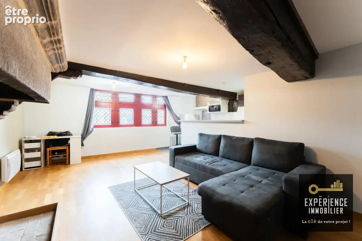 Charmant appartement duplex - photo 8