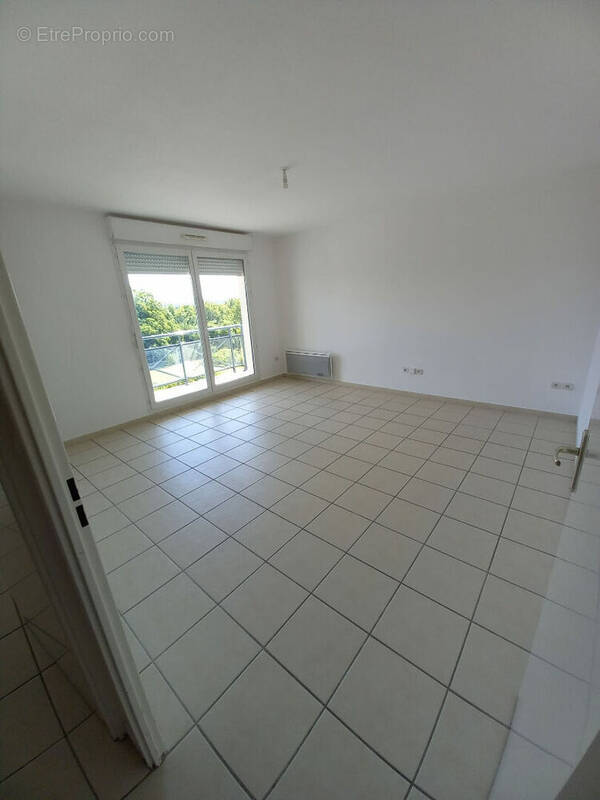 Appartement à ARGENTAN