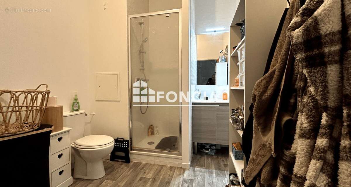 Appartement à CORBEIL-ESSONNES