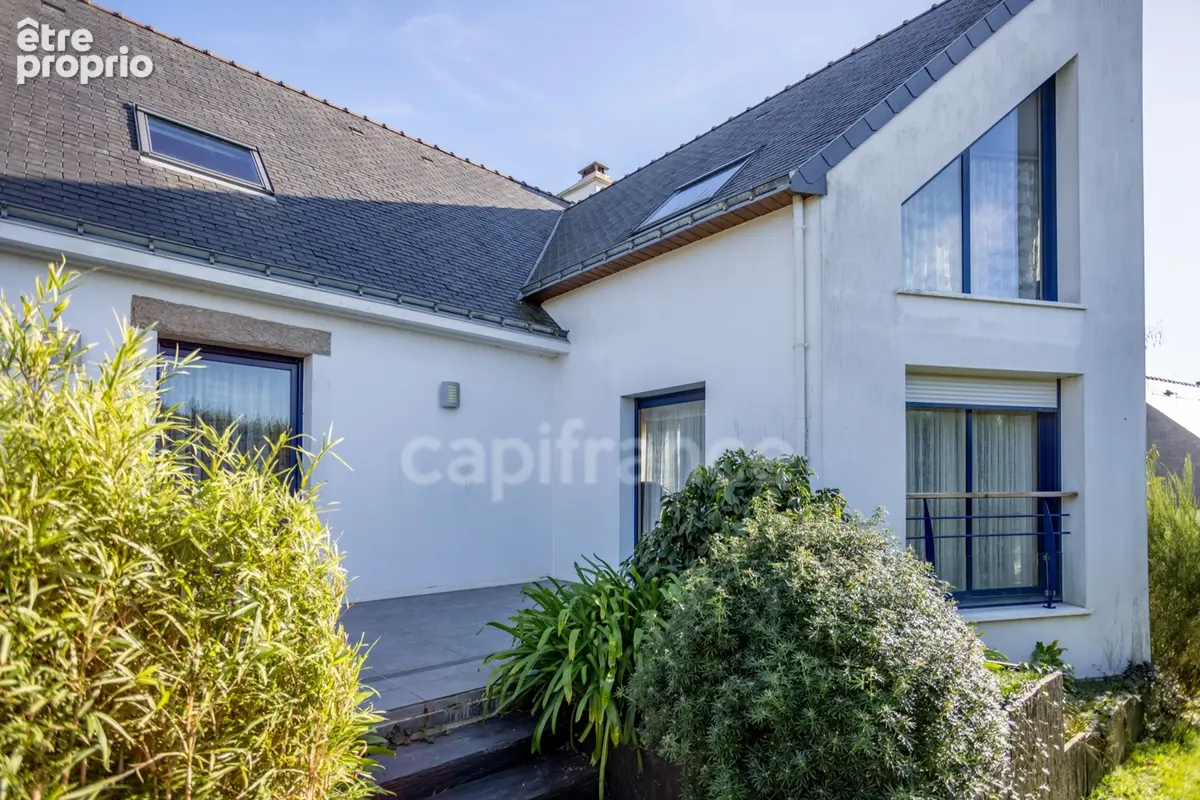 Maison à vendre 10 pièces  (56) - photo 4