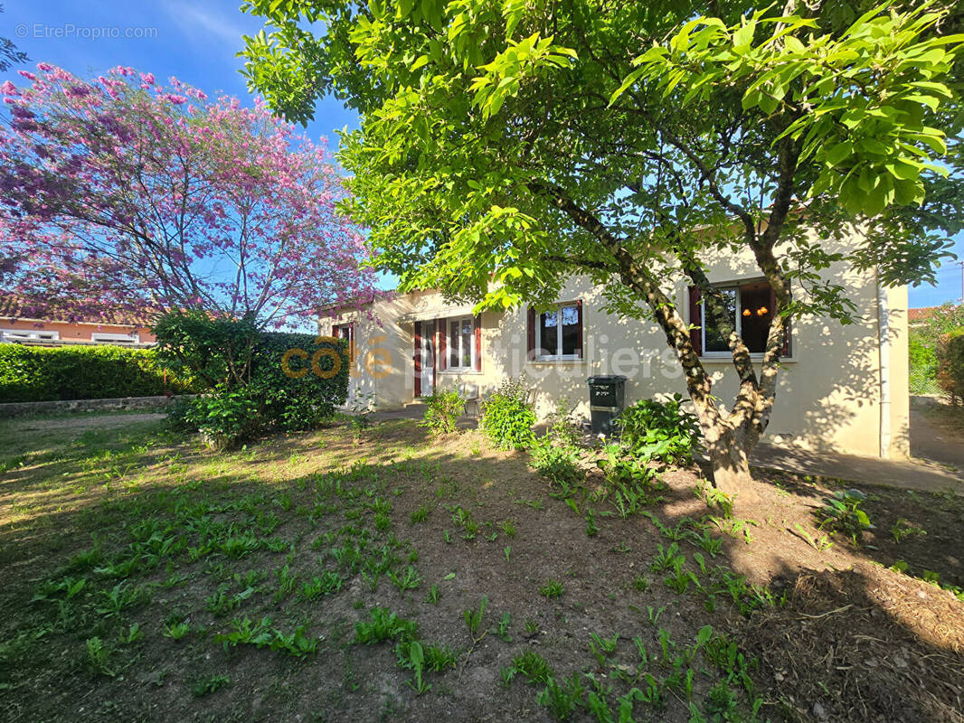 Maison à BON-ENCONTRE