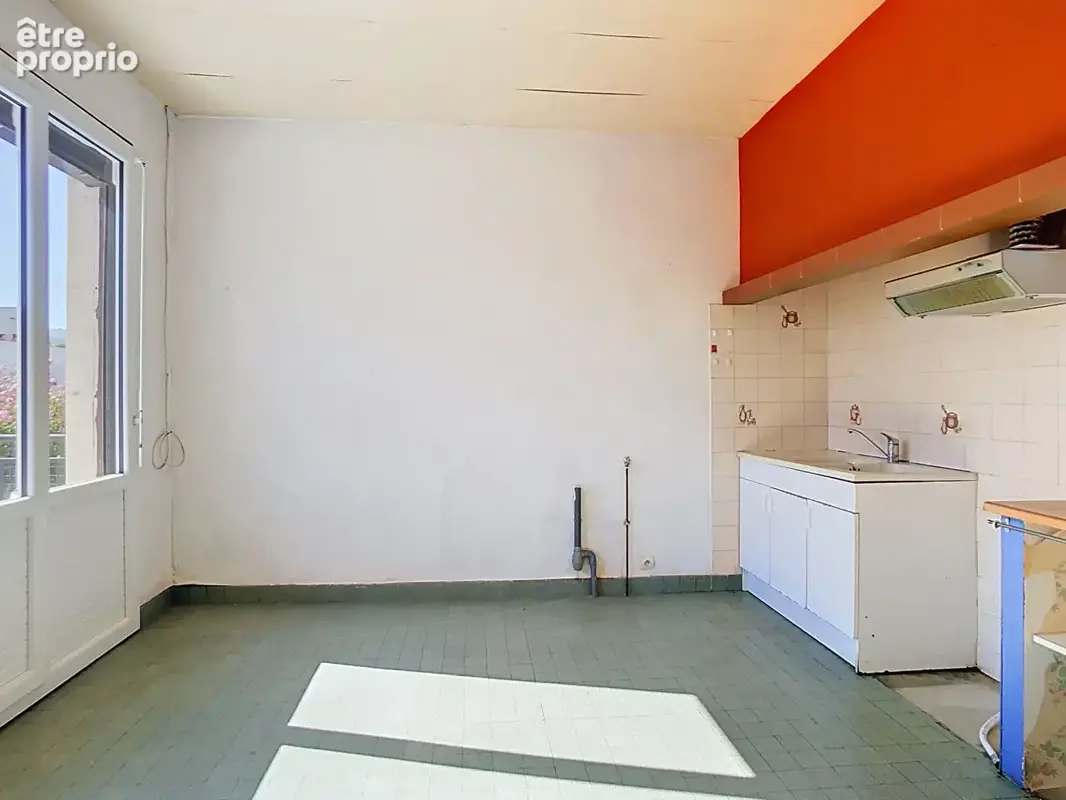 Maison  4 pièce(s) 89.51m2 Toulouse Roseraie - photo 6