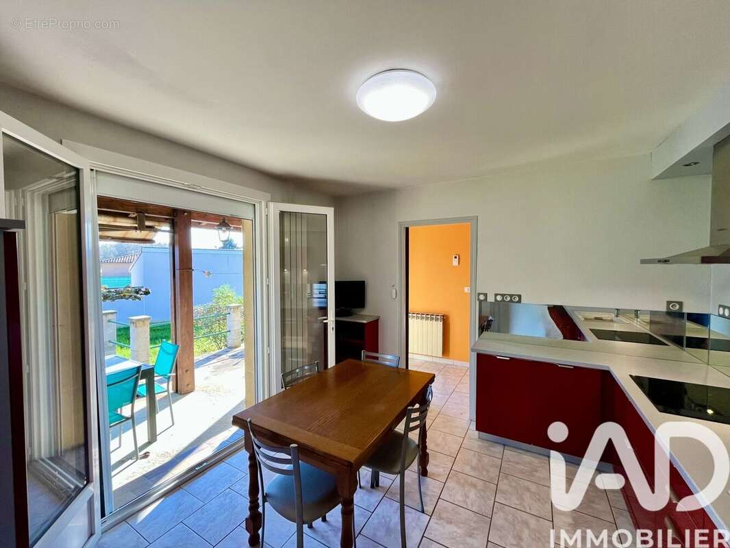 Photo 6 - Maison à MONTMEYRAN