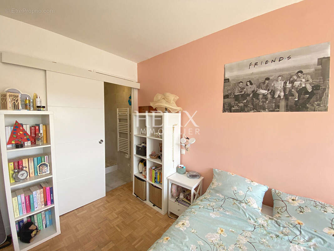 Appartement à LE PECQ