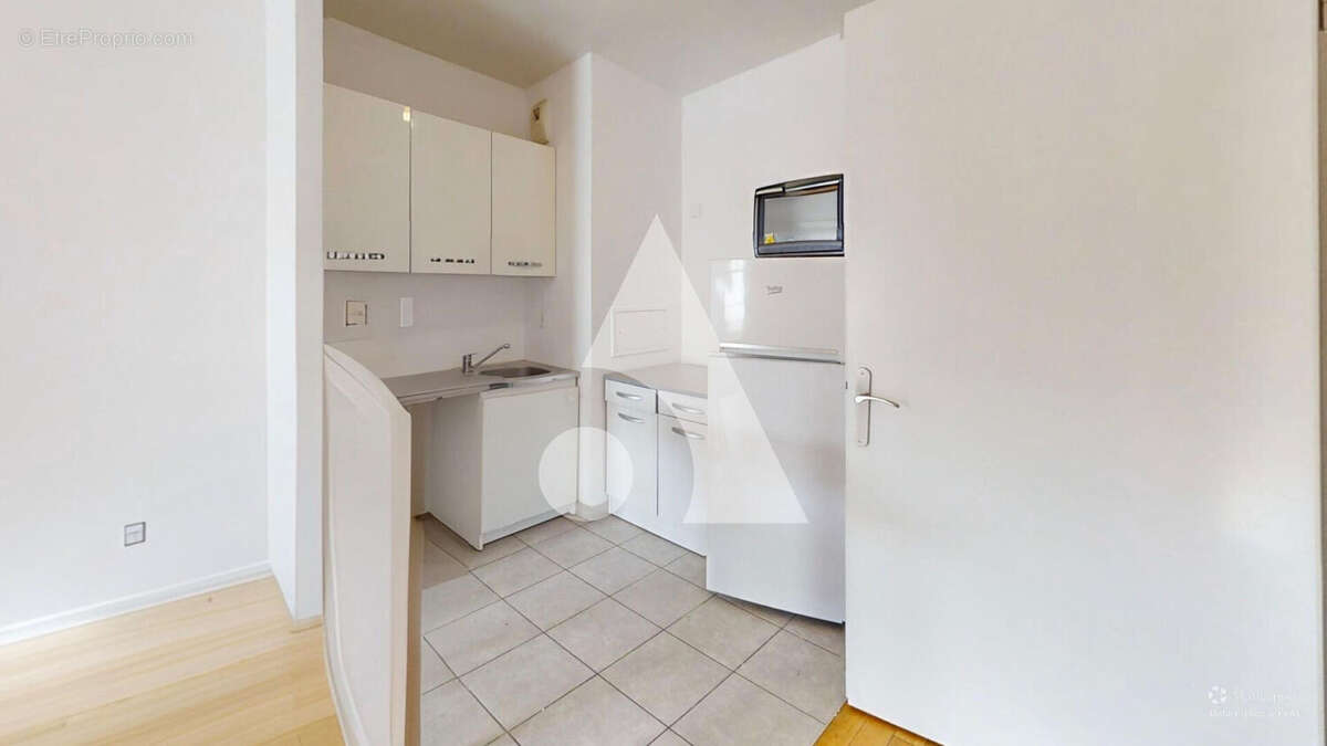 Appartement à COLOMBES