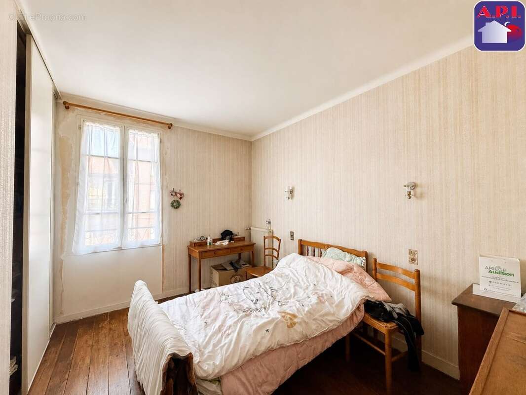 Maison 100 m² à Pamiers  - photo 7