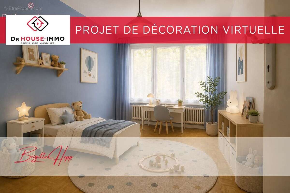 Appartement 112 m² à Chambery  - photo 8