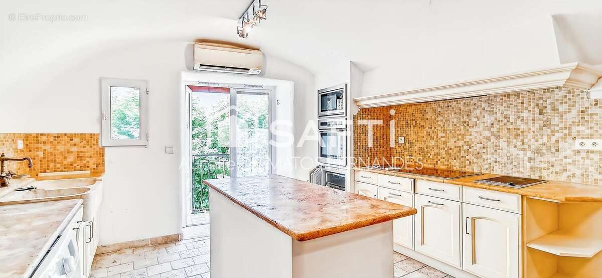 Photo 3 - Appartement à BAGNOLS-EN-FORET