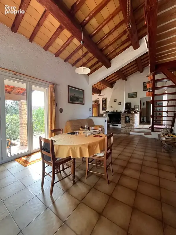 Maison allauch - type 3/4 - 112m2 - photo 3