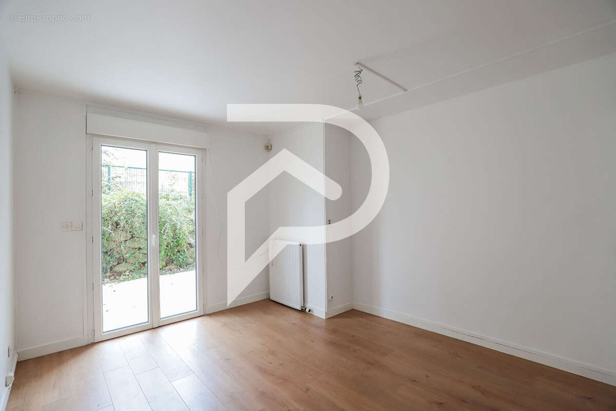 Appartement à CLAMART