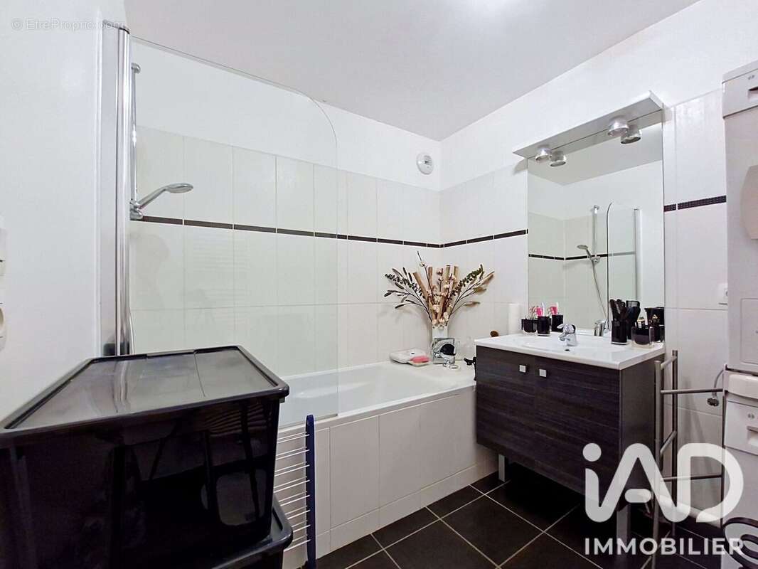 Photo 6 - Appartement à LILLE