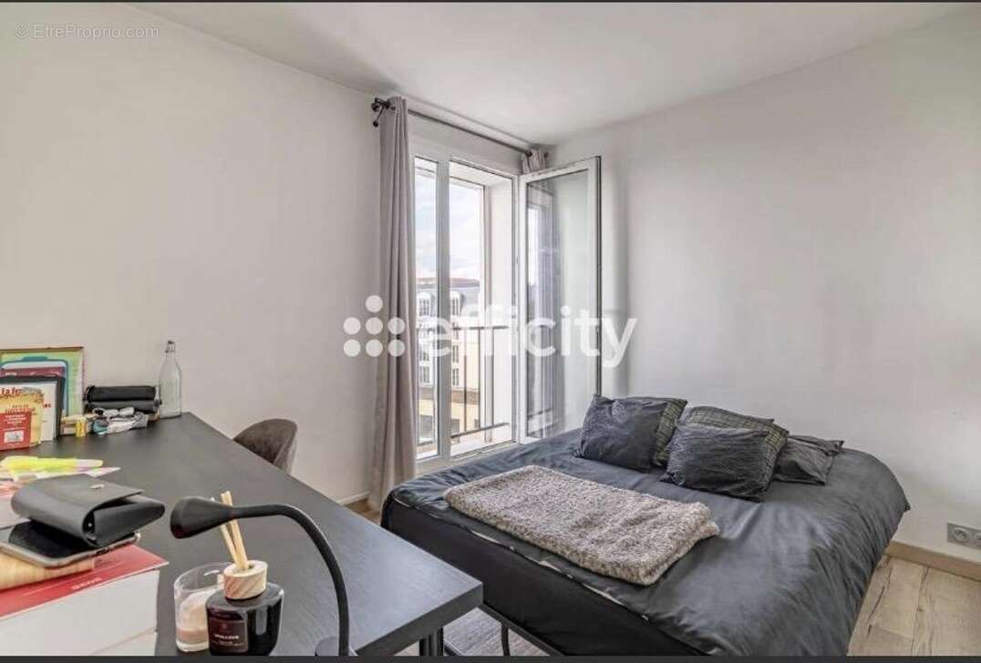 Appartement à CHELLES