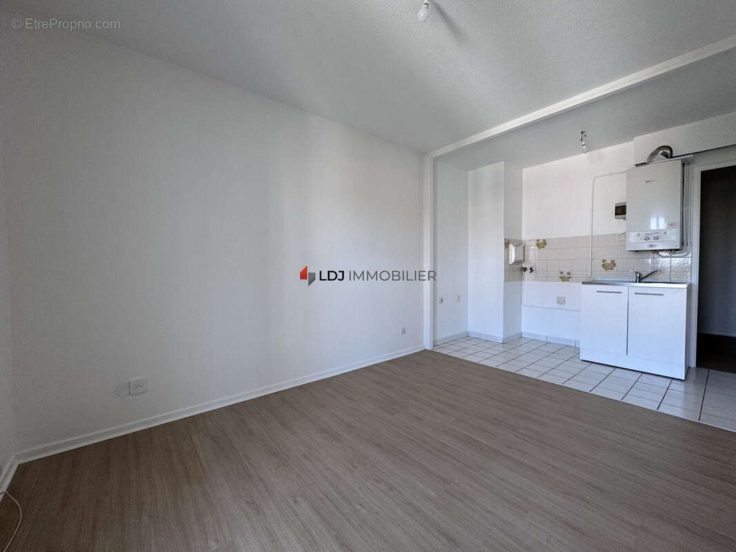 Appartement à PERPIGNAN
