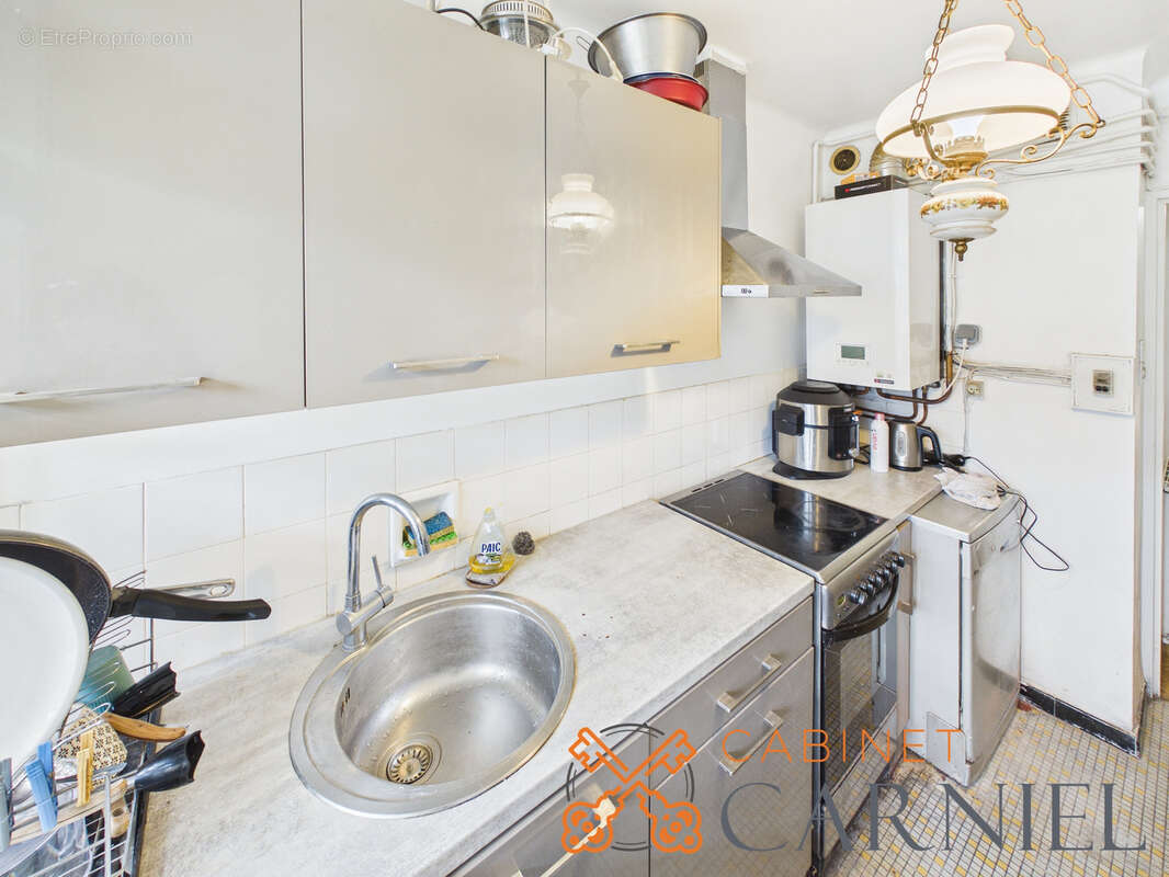 Appartement à MARMANDE