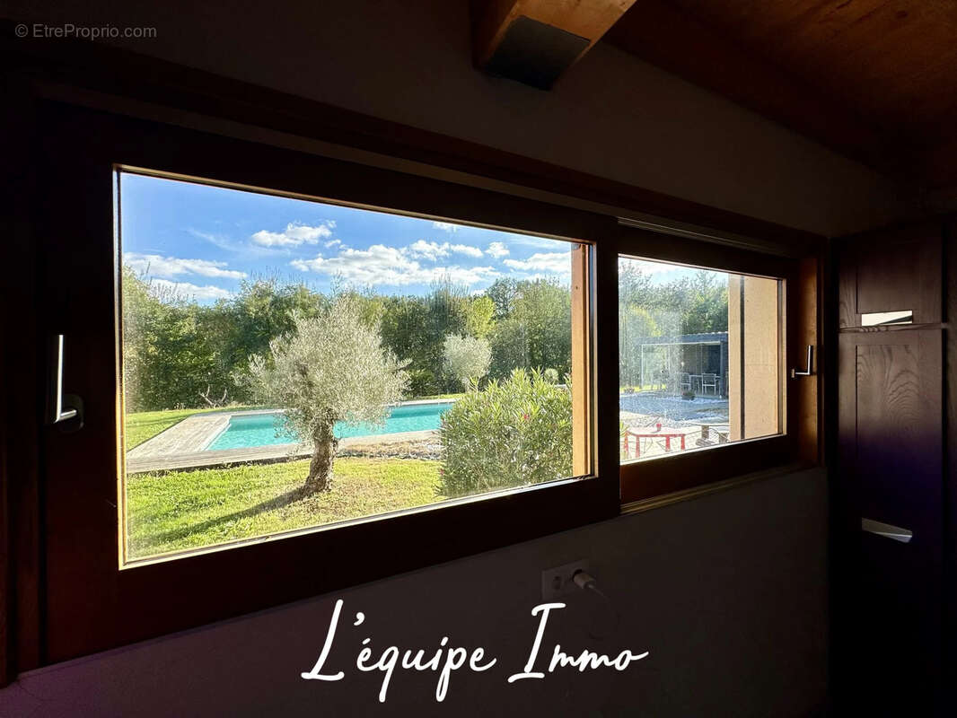 Maison à GIMONT