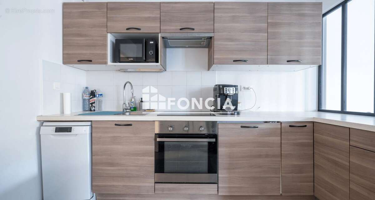 Appartement à LOURMARIN