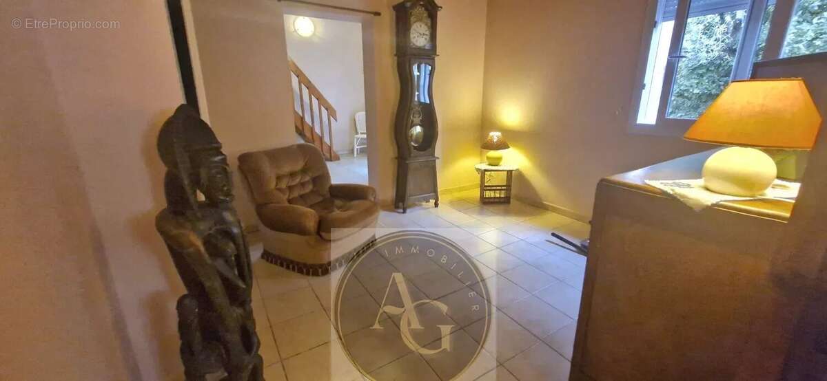 Maison à CASTELNAUDARY