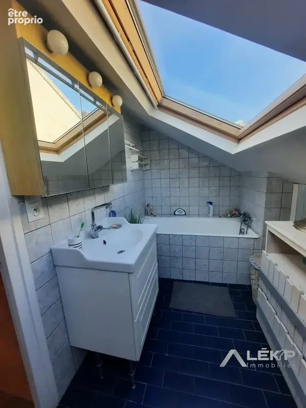Maison 5 pièces 137 m² à vendre à Nanterre (92000) - photo 9