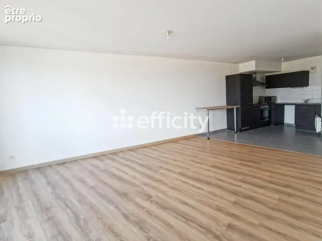 Appartement - photo 5