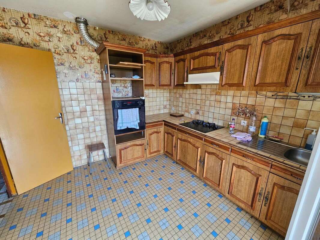 Photo 3 - Maison à VENDAT