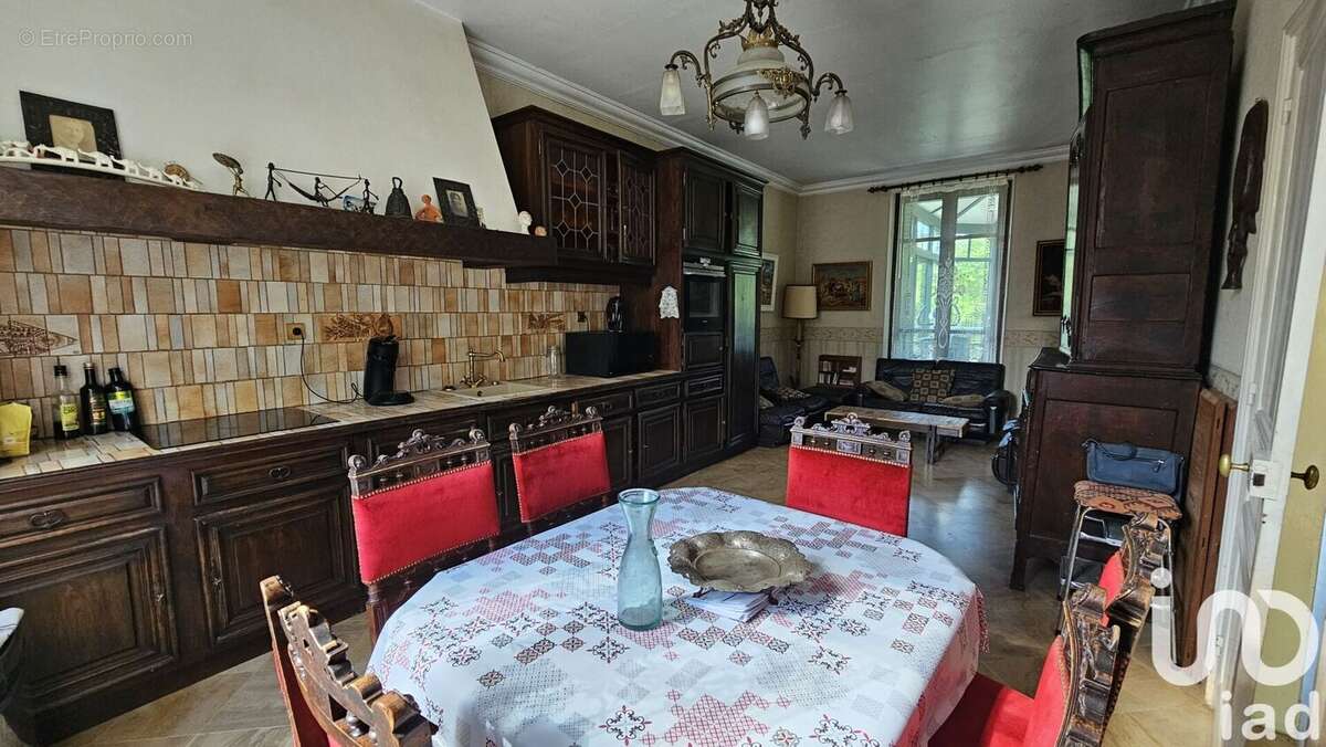 Photo 5 - Maison à BRUNOY